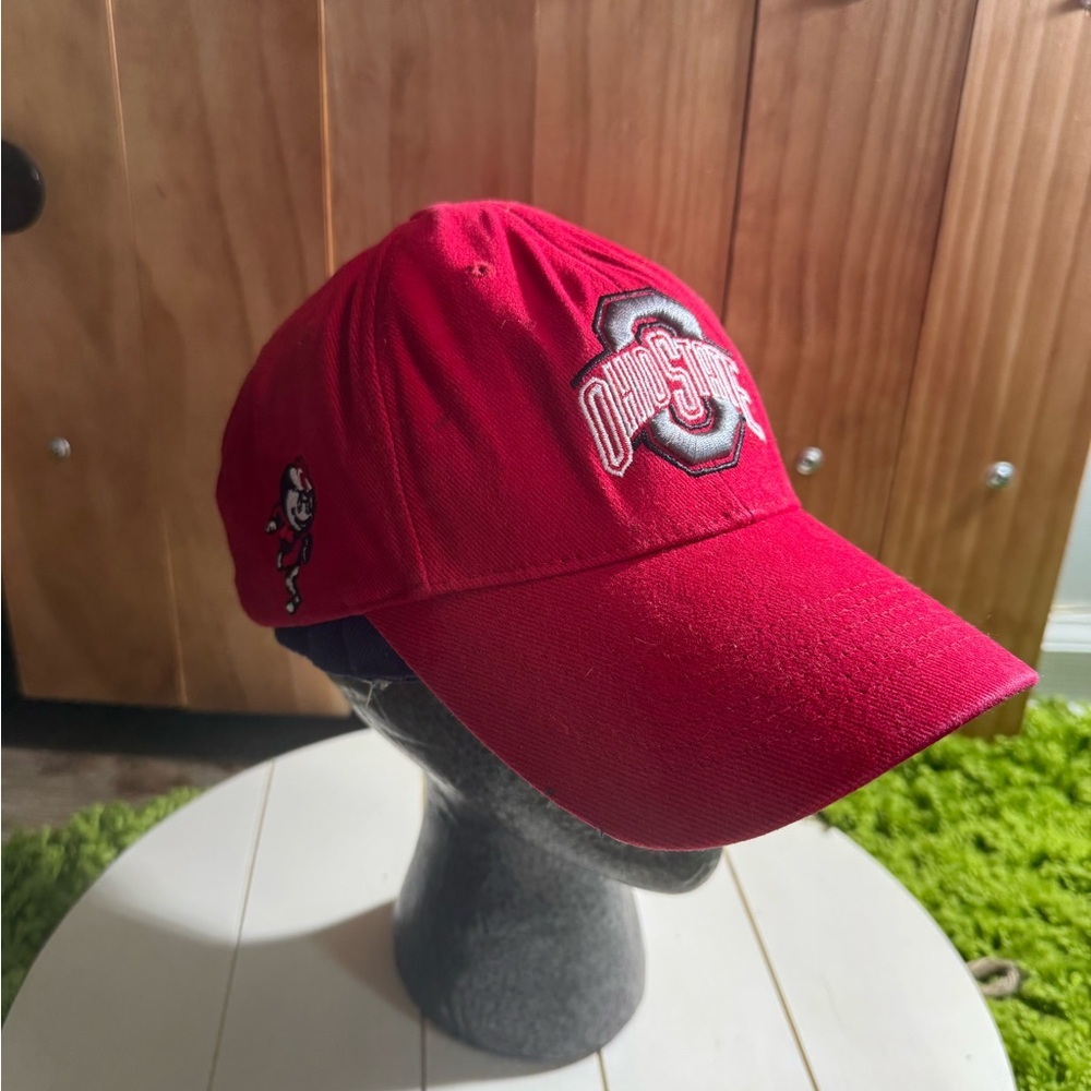 Ohio‎ State Mens Red Cap